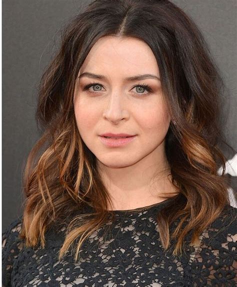 Images > Celebrity > Caterina Scorsone